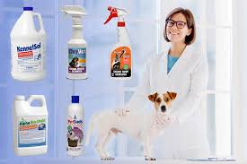 Animal Care Products