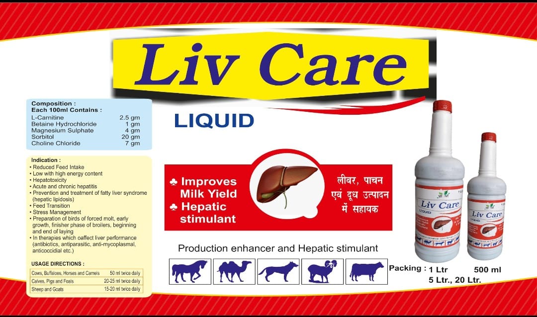 Liv Care