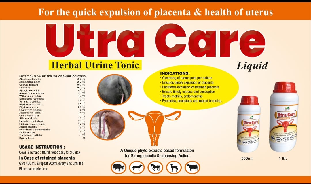 Utra Care